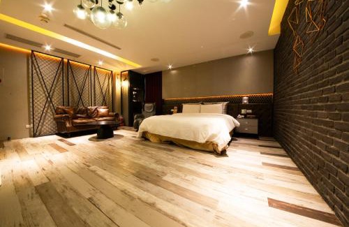 Rende District Hotel | Wsb Motel-Rende