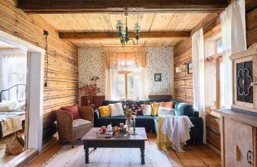 Odrzykon House | WsiaMać