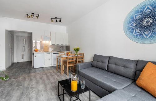 Gliwice Apartment | Wszędzie blisko