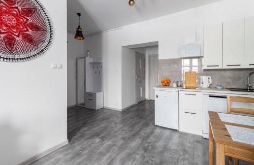 Gliwice Apartment | Wszędzie blisko