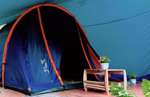 Pangalengan Other | wulandari reverside camping ground pinus singkur