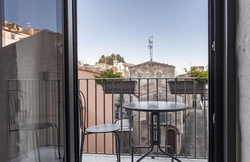 Gratteri House | Wundergarten Dimora dei Frati