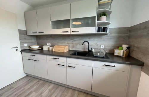Großzschachwitz Apartment | Wunderschön Wohnen im Apartment Rooftop