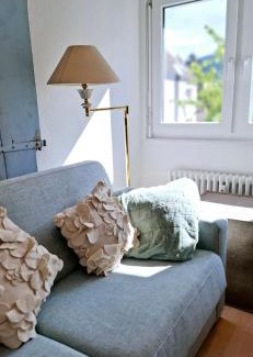 Zahringen Apartment | Wunderschöne und zentrumsnahe Ferienwohnung 75 qm