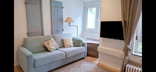 Zahringen Apartment | Wunderschöne und zentrumsnahe Ferienwohnung 75 qm