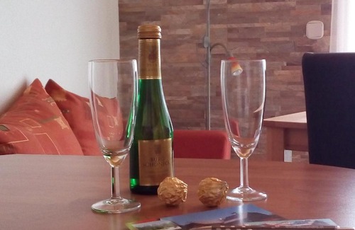 Zgornje Gorje Apartment | Wunderschöne Ferienwohnung mit Blick auf die Karawanken
