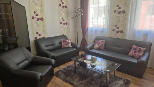 Sankt Goar Apartment | Wunderschöne Ferienwohnung