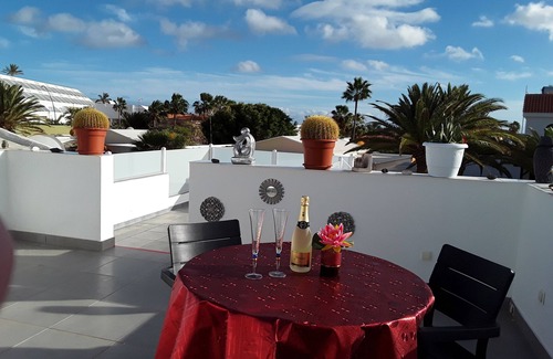 Solana del Matorral House | Wunderschöne Villa für Ihren Urlaub