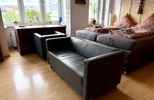 Pforzheim Apartment | Wunderschönes Apartment im Zentrum Goldstadt Pforzheim