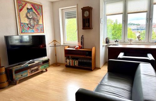 Pforzheim Apartment | Wunderschönes Apartment im Zentrum Goldstadt Pforzheim