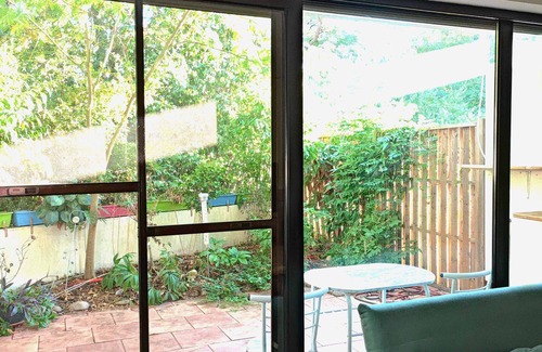 Mombach House | Wunderschönes Apartment Ob12-e mit Terrasse in Mainz