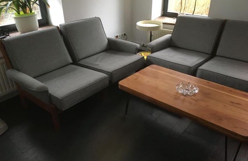 Gulstorf Apartment | Wunderschönes Bauernhaus an der Elbe