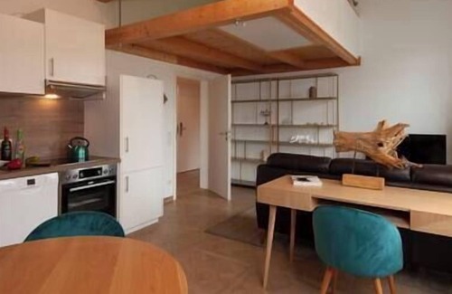 Wessling Apartment | Wunderschönes Serviced Apartment