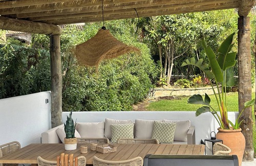 El Tosalet House | Wundervolle Ruheoase Casa Timana in Jávea