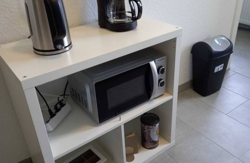 Ehrenberg Apartment | Wupper Home I, top location Ideal for business people, fitters, families, 3 rooms
