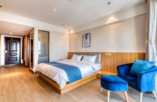 Dao Li Hotel | Wutong Negative Oxygen Ion Hotel