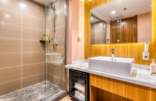 Dao Li Hotel | Wutong Negative Oxygen Ion Hotel