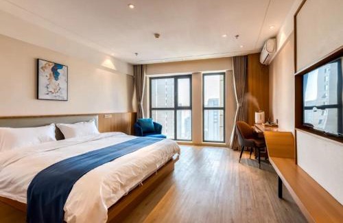 Dao Li Hotel | Wutong Negative Oxygen Ion Hotel