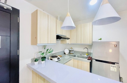 Jaro Condo | WV Towers