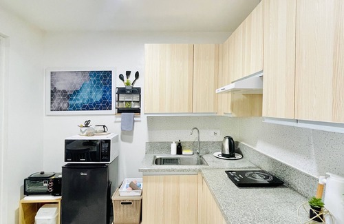 Jaro Condo | WV Towers