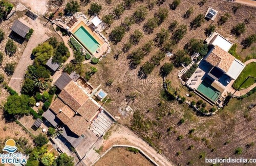 Scopello Villa | WWW.BAGLIORIDISICILIA.COM - LAST MINUTE NOVEMBER! - VILLAS WITH POOL