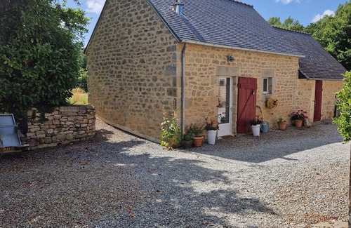 Clohars-Fouesnant House | www.kerlaret.comnPenty 2 petite maison indépendante