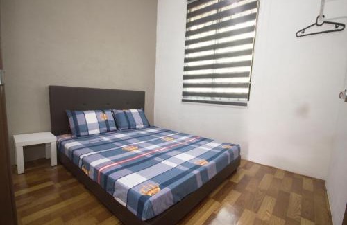 Central Seberang Perai House | WY Impian Homestay