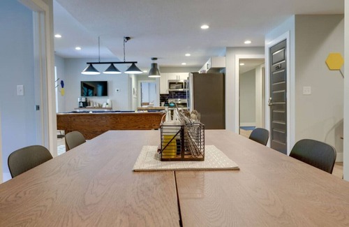 Shawnee Hills Condo | Wyandotte Way - Comfy and Fun, Fam-Friendly Suite