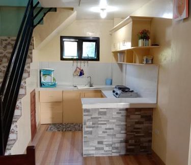 Lucap House | Wyatt Transient House