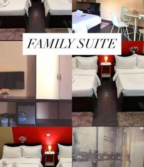 Tacurong Hotel | Wyattel Suite