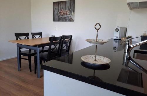 Andelfingen District Apartment | Wydhof Ferienwohnung