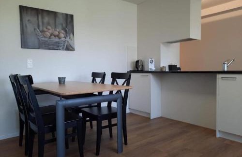 Andelfingen District Apartment | Wydhof Ferienwohnung