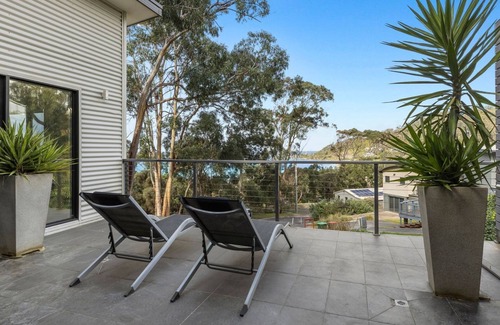 Wye River House | Wye Times - Good times all the time