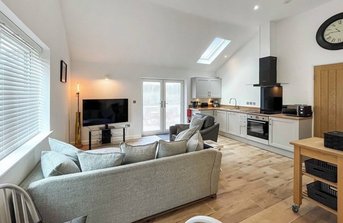 Ainstable Cottage | Wyn Shiels Hide Away