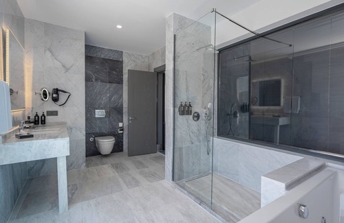 Sadikbey Hotel | Wyndham Afyonkarahisar Thermal & SPA