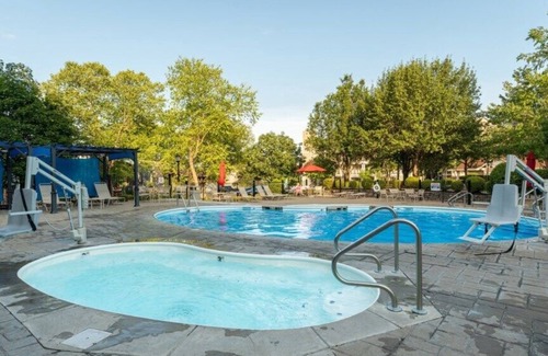 Table Rock Condo | Wyndham Branson at The Meadows - 2 Bedroom Condo