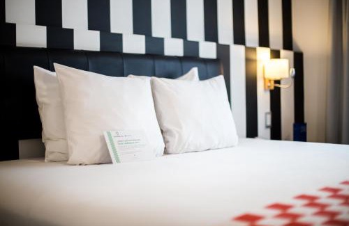 Country Club Hotel | Wyndham Costa del Sol Lima City