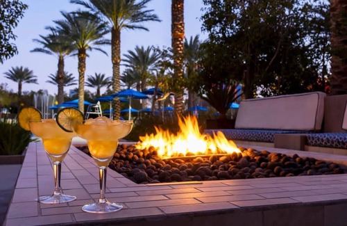 Las Vegas Condo | Wyndham Desert Blue | 2BR/2BA King Resort Suite