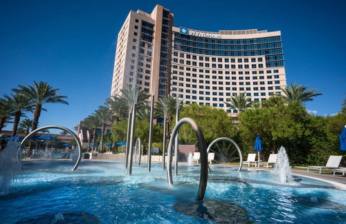 Las Vegas Condo | Wyndham Desert Blue - Comfortable 2 bedroom apartment in the heart of Las Vegas
