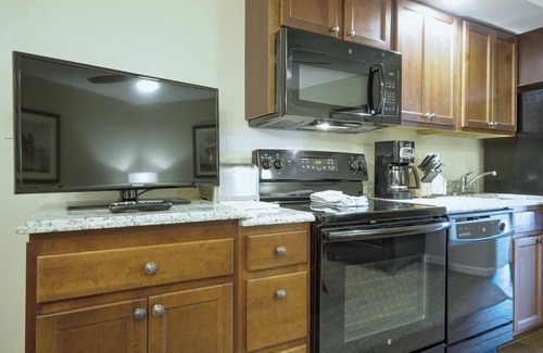 Historic Downtown Durango Condo | Wyndham Durango | Five 1BR/1BA Suites