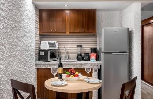 Zona Dorada Apartment | Wyndham El Cid El Moro Beach Hotel - Studio