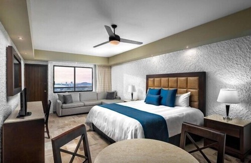 Zona Dorada Apartment | Wyndham El Cid El Moro Beach Hotel - Studio