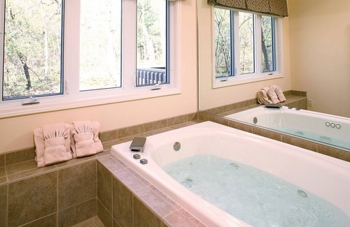 Fairfield Glade Villa | Wyndham Fairfield Glade is located in Fairfield Glade, TN