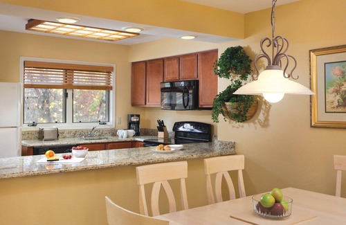 Fairfield Glade Villa | Wyndham Fairfield Glade is located in Fairfield Glade, TN