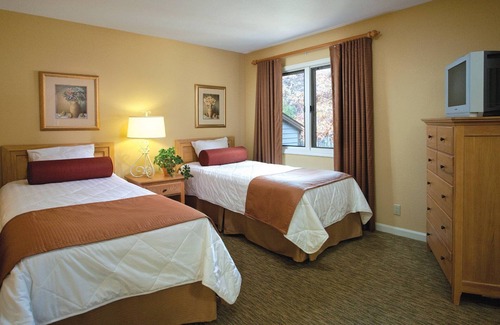 Fairfield Glade Resort | Wyndham Fairfield Glade - 4 Bedroom Unit Sleeps 12
