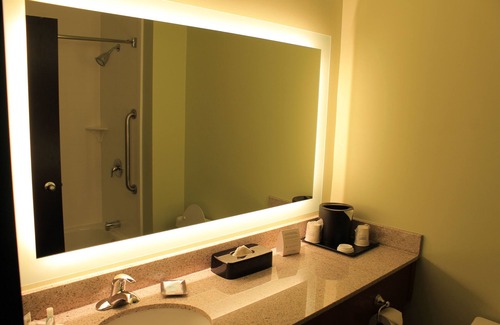 Fort Wayne Hotel | Wyndham Garden Fort Wayne