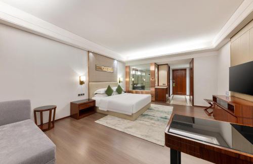 Nanhai Hotel | Wyndham Garden Foshan Nanhai