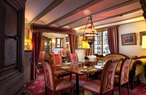 Gummersbach Hotel | Wyndham Garden Gummersbach