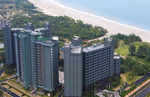 Wenchang Hotel | Wyndham Garden Wenchang Nanguo