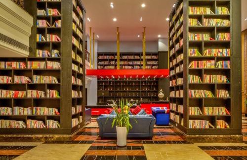 Wenchang Hotel | Wyndham Garden Wenchang Nanguo